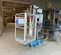 2018 Genie AWP-30SDC Pusharound Lift