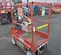 2017 Skyjack SJ12 Self-Propelled One-Person Lift