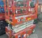 2019 Snorkel S3219E Scissor Lift