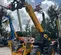 2017 JCB 550-170 Forklift