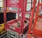 2020 MEC MICRO 19 Scissor Lift