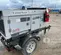 2021 Wacker Neuson G25 T4F Diesel Generator
