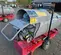 2022 Frost Fighter IDF350-II Indirect Fired Heater