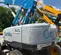 2017 Genie S-80X Boom Lift