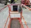 2021 Snorkel S3219E Scissor Lift