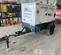 2022 Generac MDG25IF4CAN6 Diesel Generator