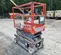 2017 Skyjack SJIII3219 Scissor Lift