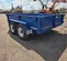 2022 Felling FT-10 DT Dump Trailer