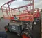 2018 Skyjack SJ6832RT Rough Terrain Scissor Lift