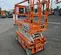2019 Snorkel S3219E Scissor Lift