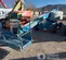 2017 Genie S-40 Boom Lift