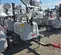 2019 Wacker Neuson LTV6L Portable Light Tower