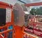 2019 Snorkel S3226E Scissor Lift