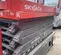 2017 Skyjack SJIII4740 Scissor Lift