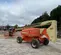 2016 JLG 800AJ Articulating Boom Lift