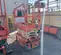 2019 Snorkel S3219E Scissor Lift