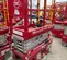 2021 MEC MICRO 13-XD Scissor Lift