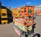 2019 JLG 1932R Scissor Lift
