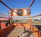 2017 Snorkel S4732E Scissor Lift