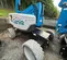 2017 Genie Z-60/37 DC Articulating Boom Lift