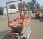 2015 Skyjack SJIII3219 Scissor Lift