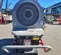 2023 Frost Fighter IDH400QRM Indirect Fired Heater