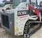 2021 Takeuchi TL8R2R Track Loader