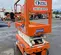 2018 Snorkel S3219E Scissor Lift