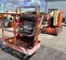 2015 JLG E300AJP Articulating Boom Lift