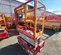 2021 MEC MICRO 13-XD Scissor Lift