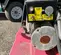 2022 Frost Fighter IDF350-II Indirect Fired Heater