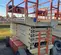 2017 JLG 4069LE Scissor Lift