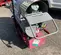 2022 Frost Fighter IDF350-II Indirect Fired Heater