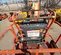 2018 JLG E300AJP Articulating Boom Lift