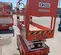2018 Snorkel S3219E Scissor Lift