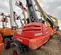 2019 Skyjack SJ66T Boom Lift