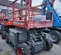 2018 Skyjack SJ6832RT Rough Terrain Scissor Lift