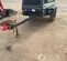 2020 Sullair 185DPQ-KU-T3 Air Compressor