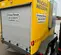 2019 Wacker Neuson E3000LI Ground Heater