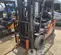 2022 Toyota 8FGU25 Warehouse Forklift