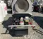 2022 Frost Fighter IDH400QRM Indirect Fired Heater
