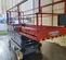 2017 Skyjack SJIII4632 Scissor Lift