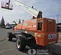 2017 Snorkel TB86J Boom Lift