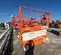 2019 Snorkel S3226E Scissor Lift