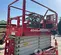 2017 MEC 4046SE Scissor Lift