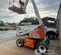2019 Snorkel A46JE Articulating Boom Lift