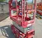 2018 MEC 1330SE Scissor Lift
