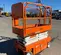 2018 Snorkel S3219E Scissor Lift