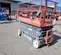 2017 Skyjack SJIII4626 Scissor Lift