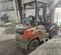 2018 Toyota 8FGU30 Warehouse Forklift